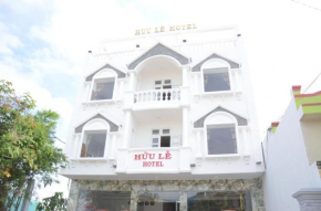 Huu Le Hotel